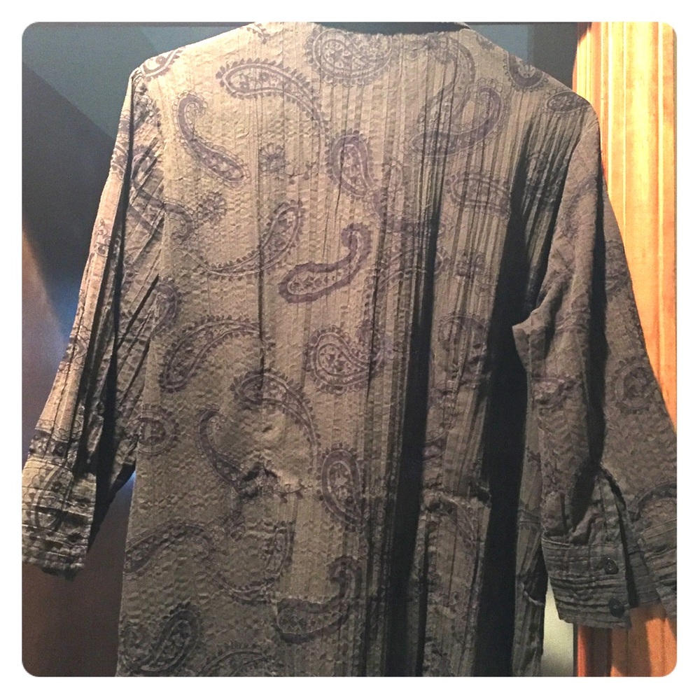 Antilla Femme shirt